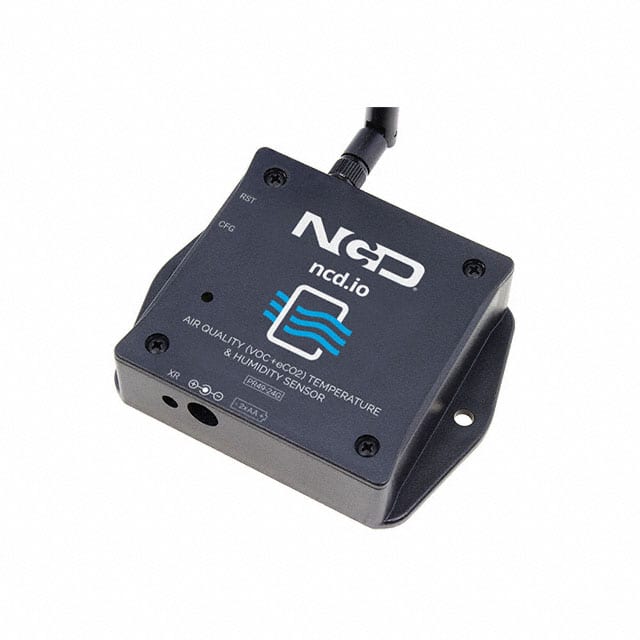 National Control Devices PR49-24G