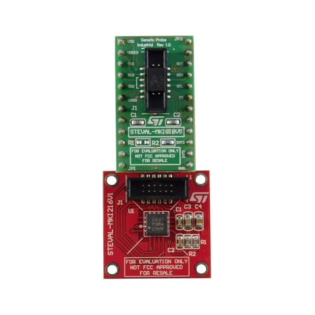 STMicroelectronics STEVAL-MKI216V1K