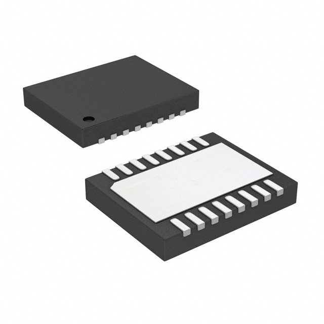 Microchip Technology PD70210AILD-TR