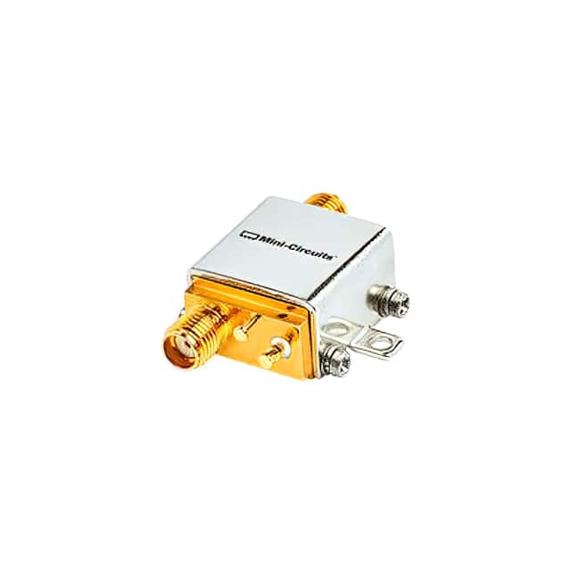 Mini-Circuits ZX60-183-S+