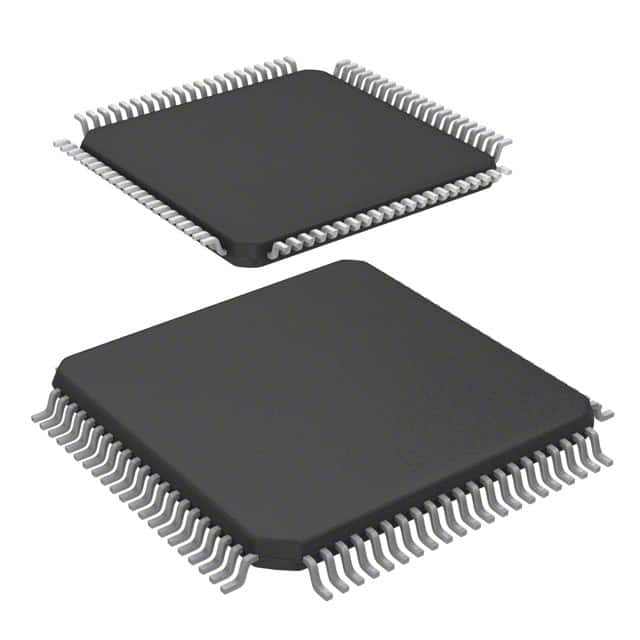 Microchip Technology A54SX32A-CQ84M