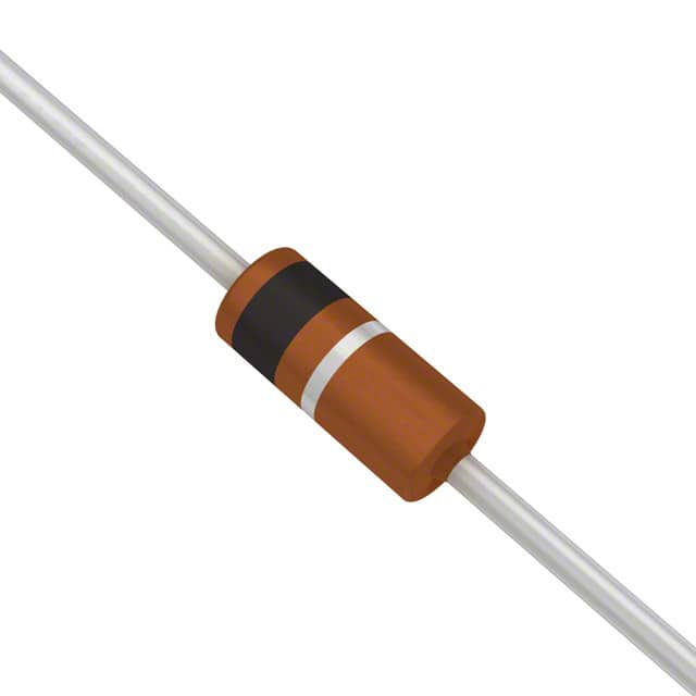 Vishay General Semiconductor - Diodes Division TZX22C-TR