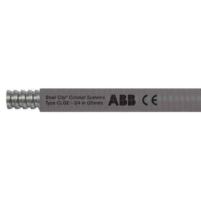 ABB Power Electronics Inc. CLGES06G-B