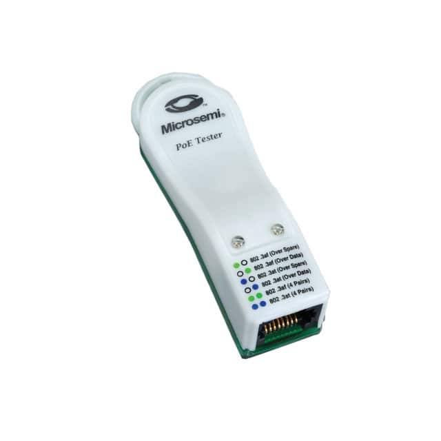 Microchip Technology PD-AFAT-TESTER