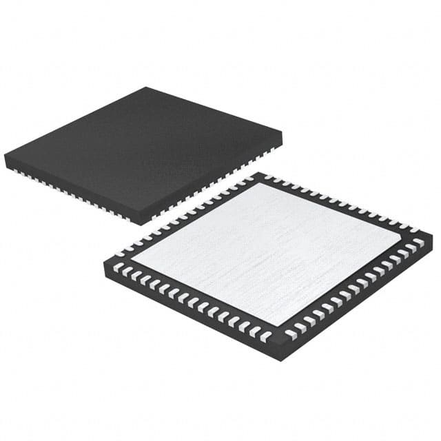 Microchip Technology DSPIC33EV64GM006T-I/MR