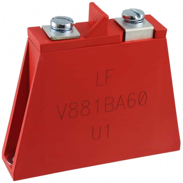 Littelfuse Inc. V881BA60