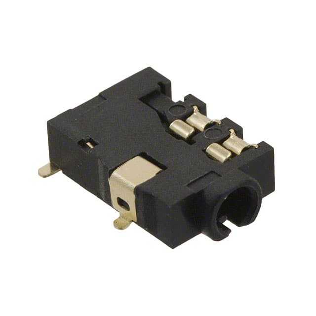 CUI Devices SJ1-2534-SMT-TR