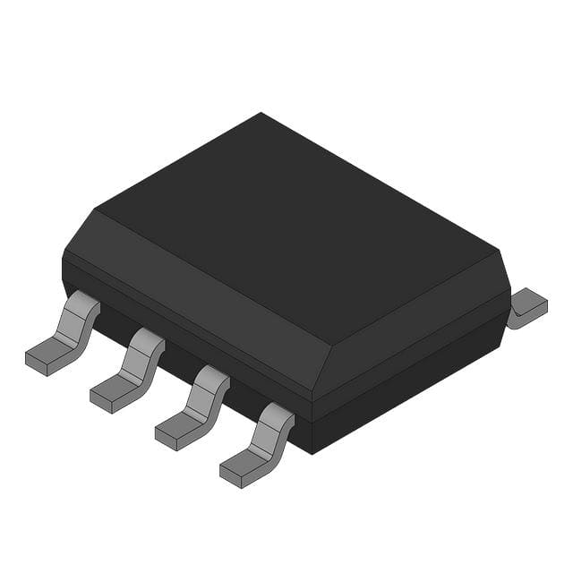 National Semiconductor LMC6772BIMX