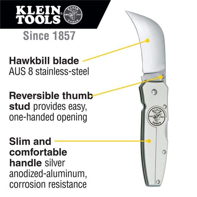 Klein Tools, Inc. 44006