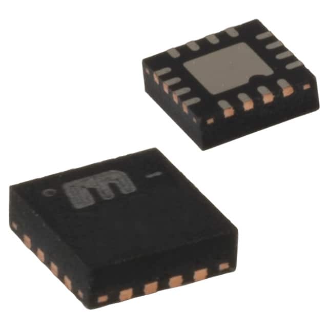 Microchip Technology MIC2800-D24MYML-TR