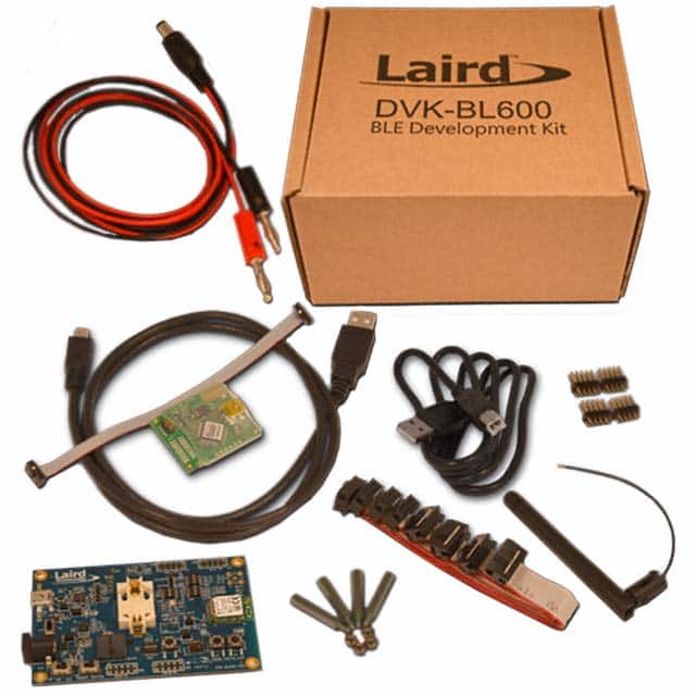 Laird Connectivity Inc. DVK-BL600-SC