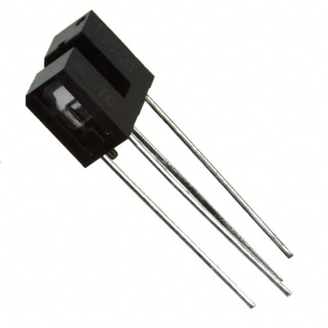 Sharp Microelectronics GP1S560J000F