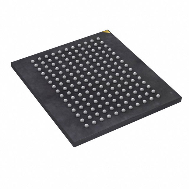 ISSI, Integrated Silicon Solution Inc IS61QDP2B24M18A-333M3L
