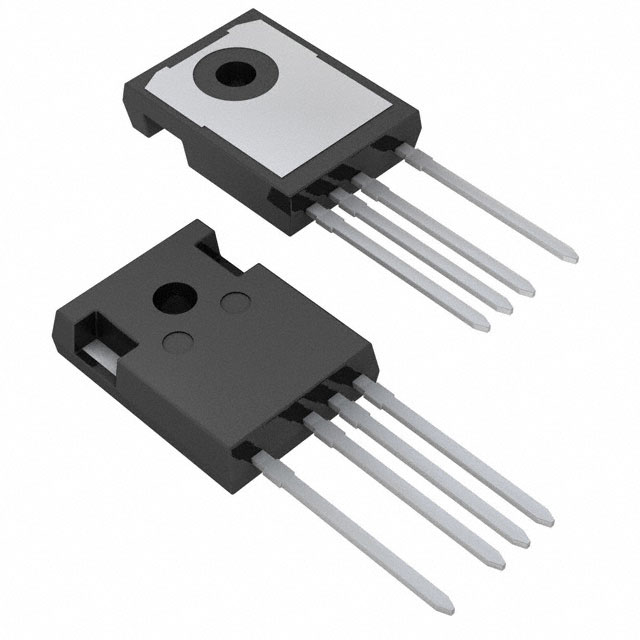 STMicroelectronics STGW60H65DFB-4