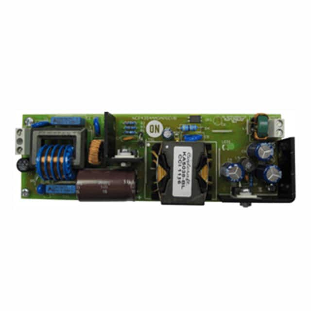 onsemi NCP4354AADAPGEVB