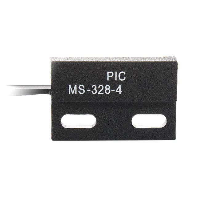 PIC GmbH MS-328-4-3-0500