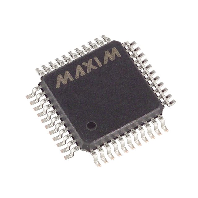 Analog Devices Inc./Maxim Integrated MAX133CMH+TD