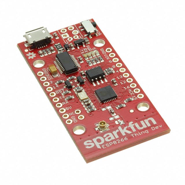 SparkFun Electronics WRL-13711