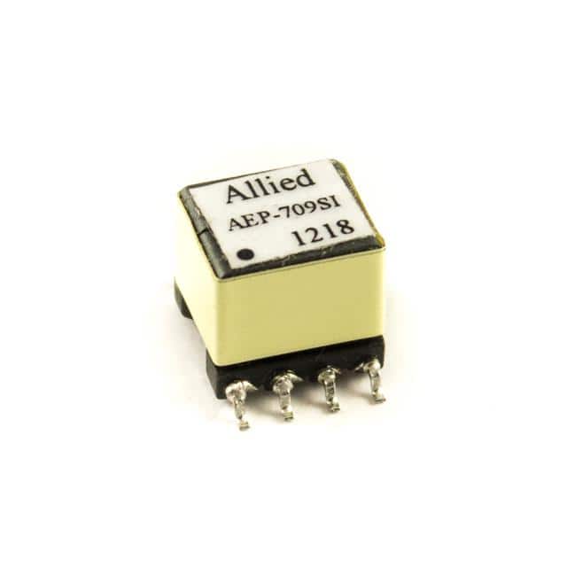 Allied Components International AEP-709SI
