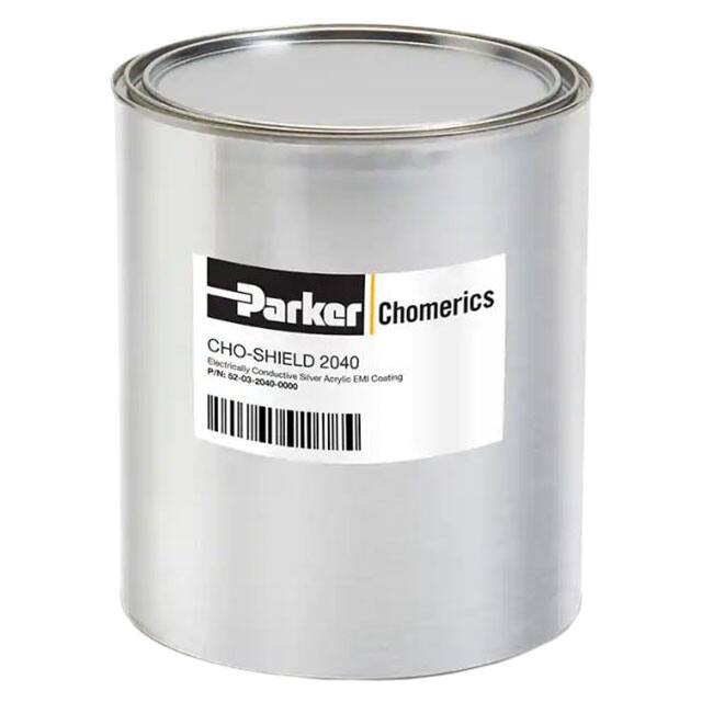 Parker Chomerics 52-03-2040-0000