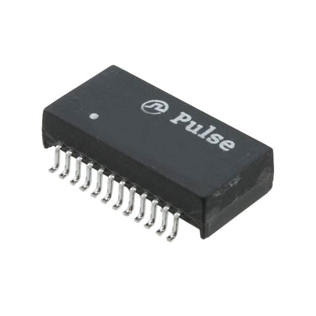 Pulse Electronics H5084NLT