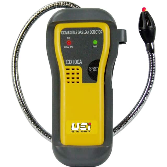 UEi Test Instruments CD100A