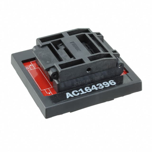 Microchip Technology AC164396