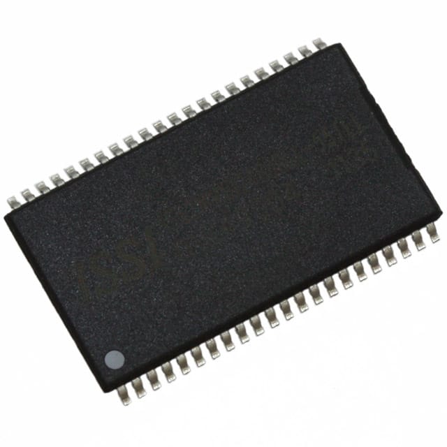 ISSI, Integrated Silicon Solution Inc IS62WV25616EBLL-45TLI-TR