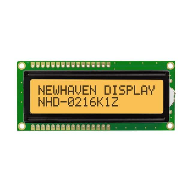 Newhaven Display Intl NHD-0216K1Z-FSA-FBW-L
