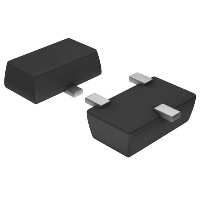 Diodes Incorporated AH372-W-7