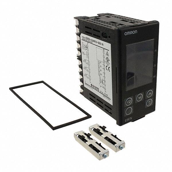 Omron Automation and Safety E5EN-Q3MTD-W-500-N AC/DC24