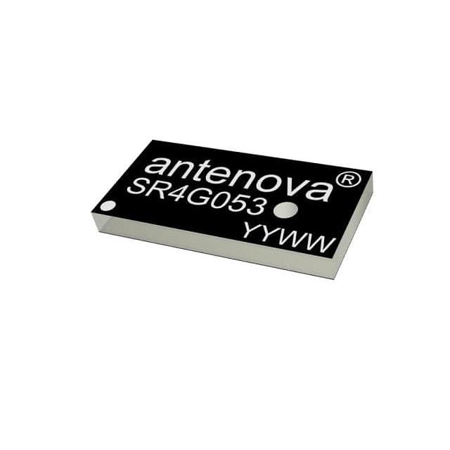 Antenova SR4G053-EVB-1