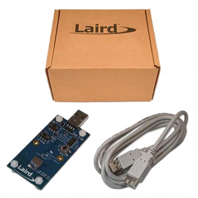 Laird Connectivity Inc. DVK-BT800