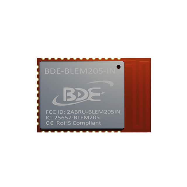BDE Technology BDE-BLEM205-IN