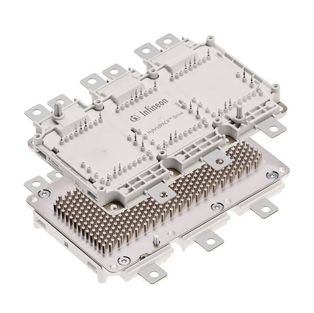 Infineon Technologies FS03MR12A6MA1BBPSA1