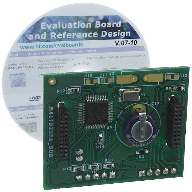 STMicroelectronics STEVAL-IFR001V1