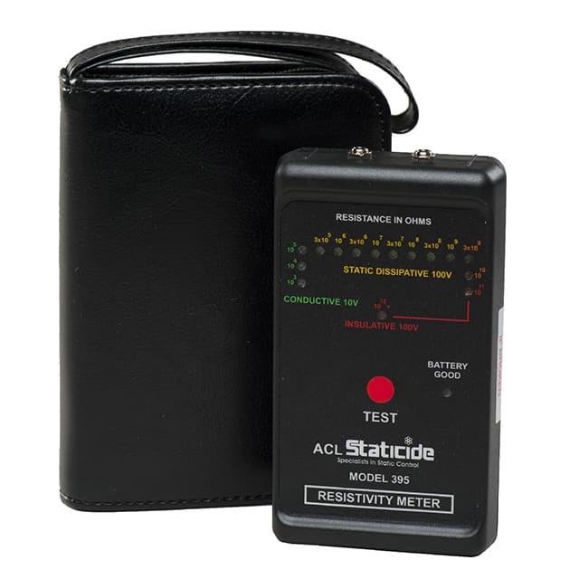 ACL Staticide Inc ACL 395