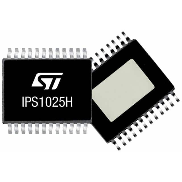 STMicroelectronics IPS1025HFTR