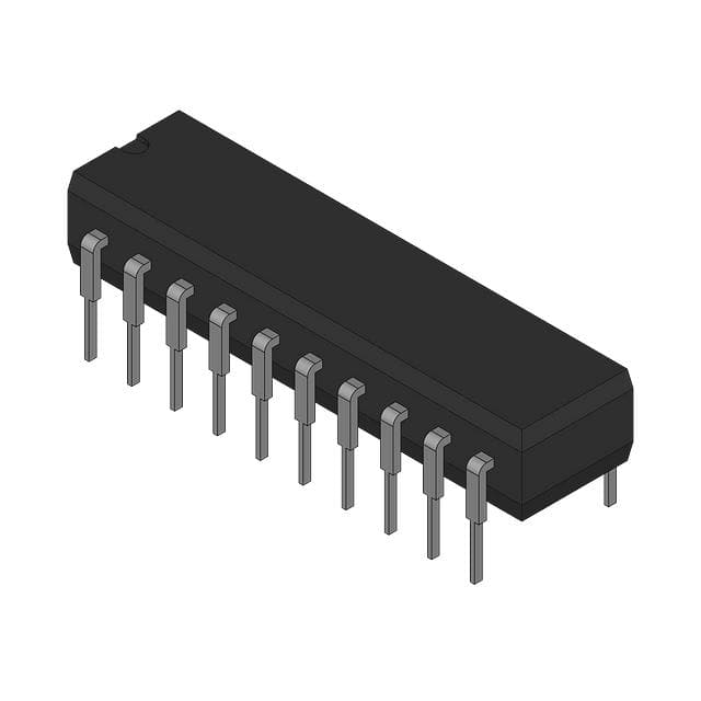 Advanced Micro Devices 67C402-15N