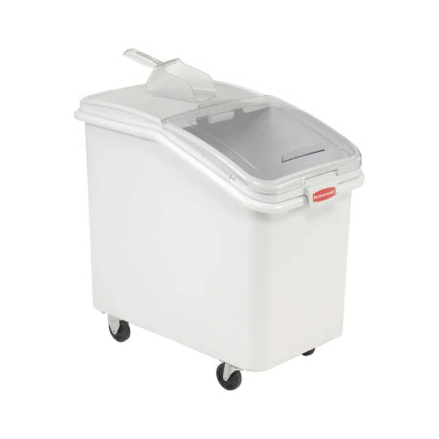 Rubbermaid FG360388WHT