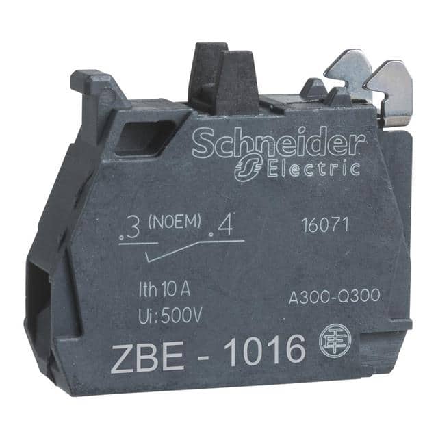 Schneider Electric ZBE1016