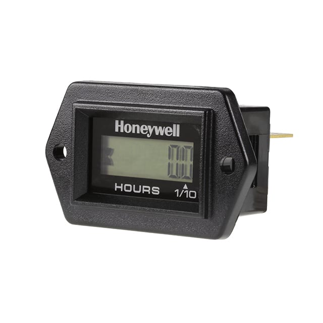 Honeywell Sensing and Productivity Solutions LM-HH3AS-H21