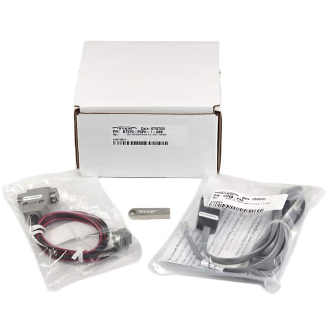 Ritron Wireless Solutions DTXP2-PCPK-1-USB