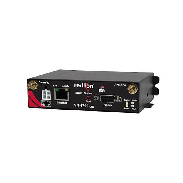 Red Lion Controls SN-6900-VZ