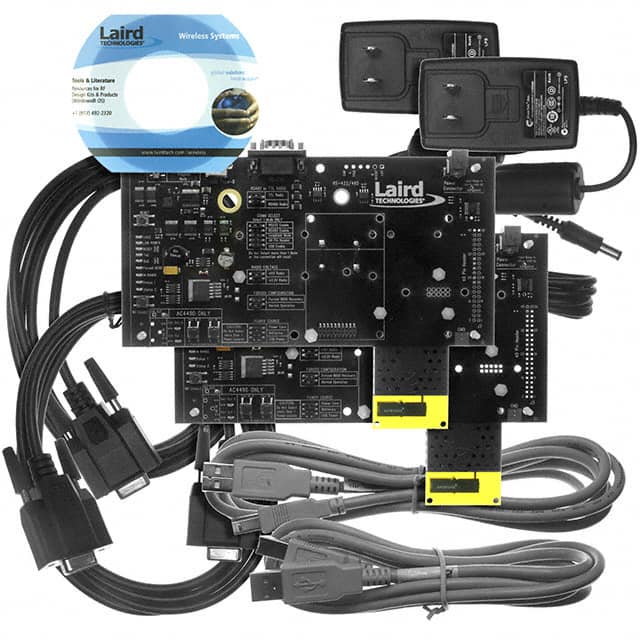 Laird Connectivity Inc. SDK-AC4790-200A