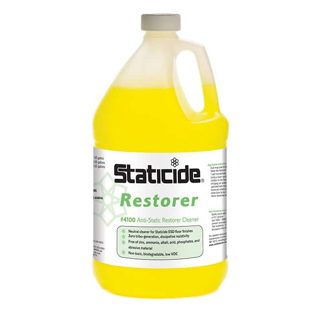 ACL Staticide Inc 4100-1
