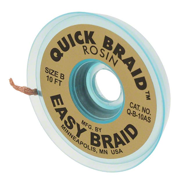 MENDA/EasyBraid Q-B-10AS