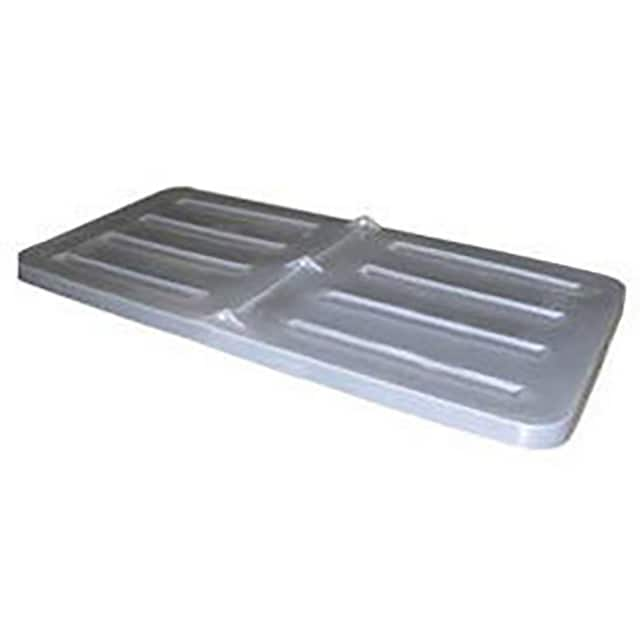 Bayhead Products 1/3-LID-GY