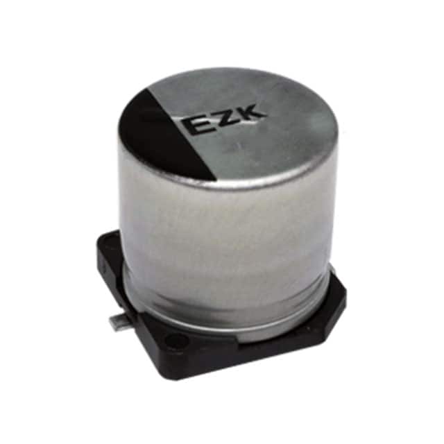 Panasonic Electronic Components EEH-ZK1V680UP