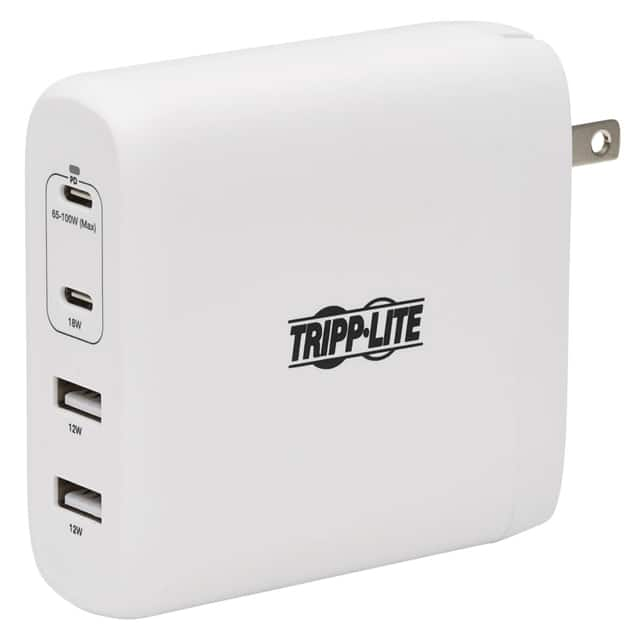 Tripp Lite U280-W04-100C2G